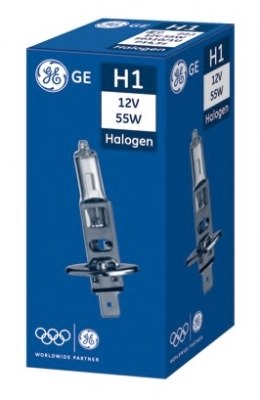 GE 20727 Bulb